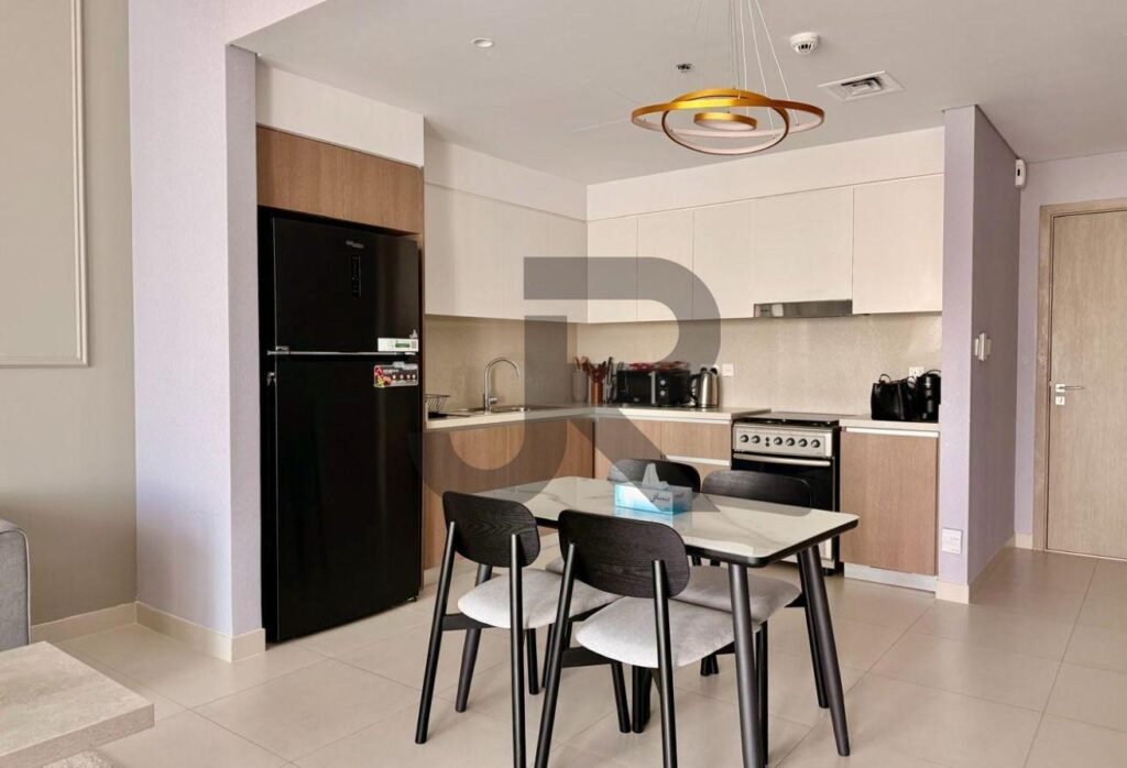 The Grand — ۲ خواب برای اجاره · ۱۳۲۴ فوت مربع (AED 220,000)