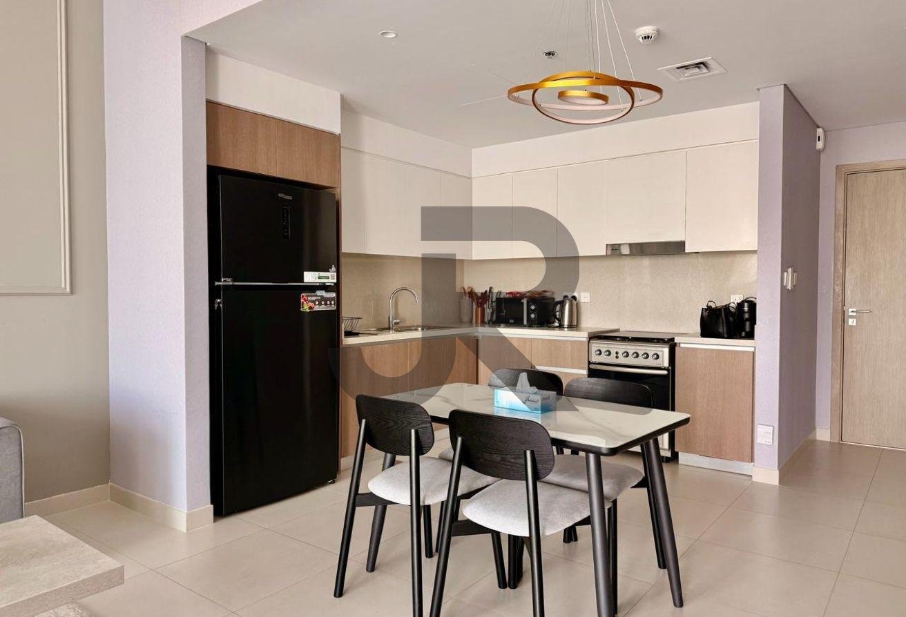 Unit Floor Plan