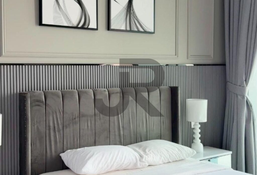 The Grand — ۲ خواب برای اجاره · ۱۳۲۴ فوت مربع (AED 220,000)