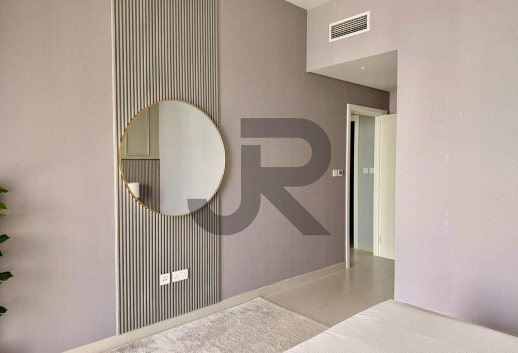The Grand — ۲ خواب برای اجاره · ۱۳۲۴ فوت مربع (AED 220,000)