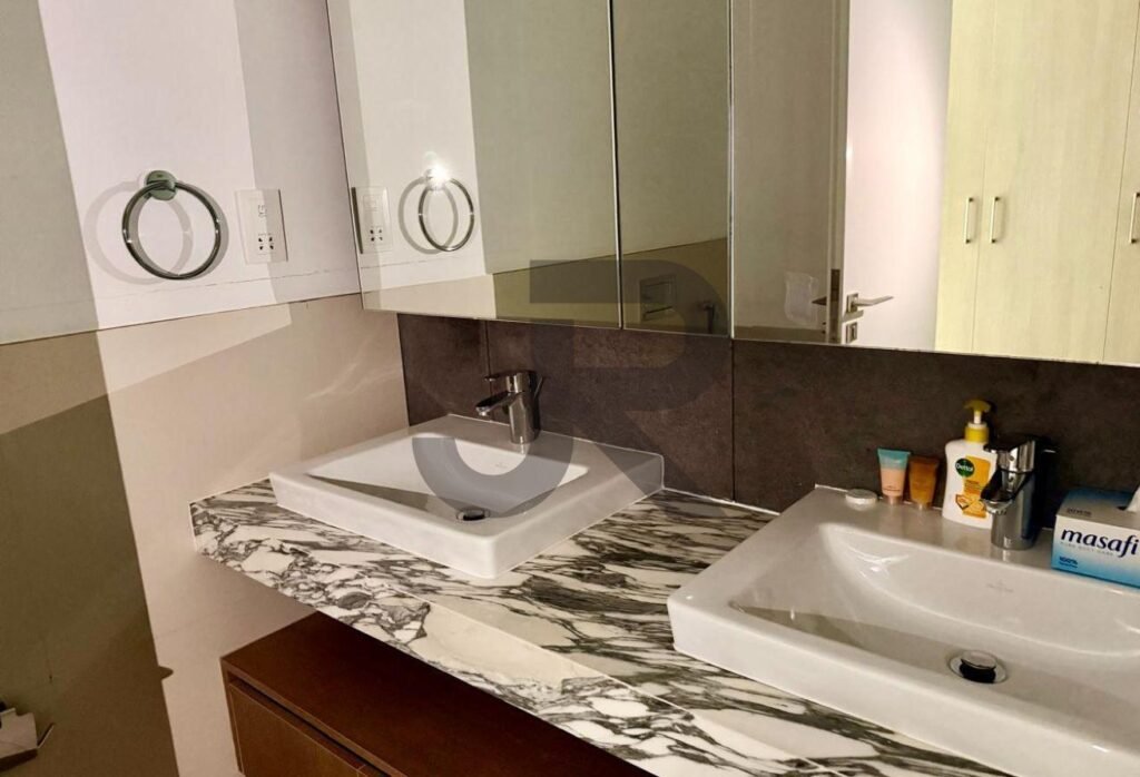 The Grand — ۲ خواب برای اجاره · ۱۳۲۴ فوت مربع (AED 220,000)