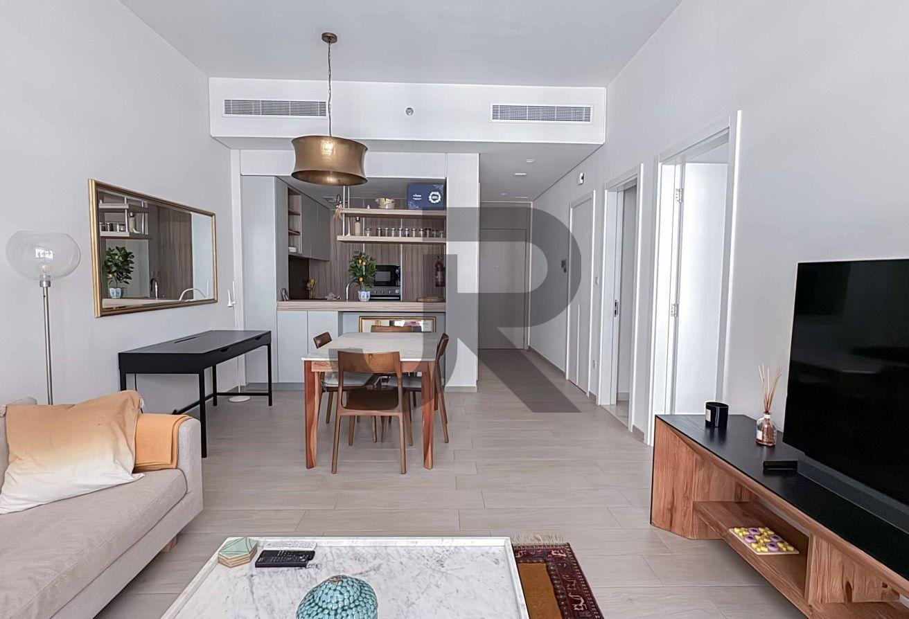Unit Floor Plan