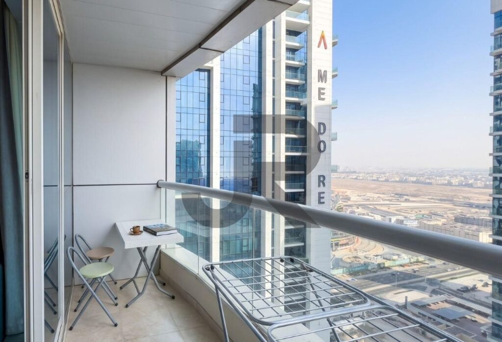 Dubai Star — ۱ خواب برای اجاره