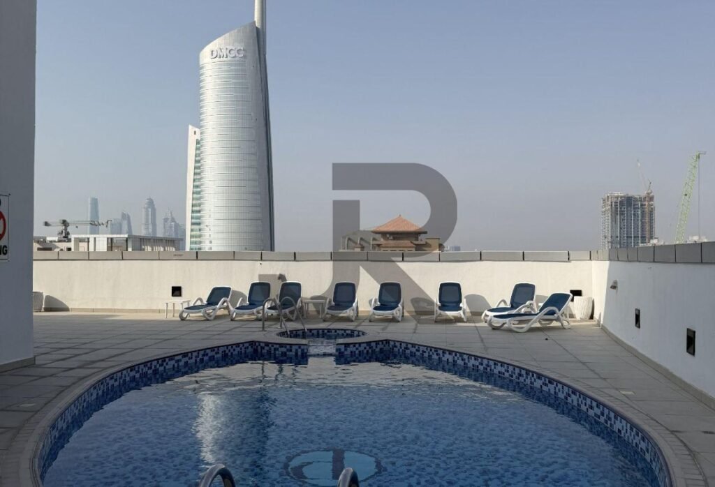 Dubai Star — ۱ خواب برای اجاره