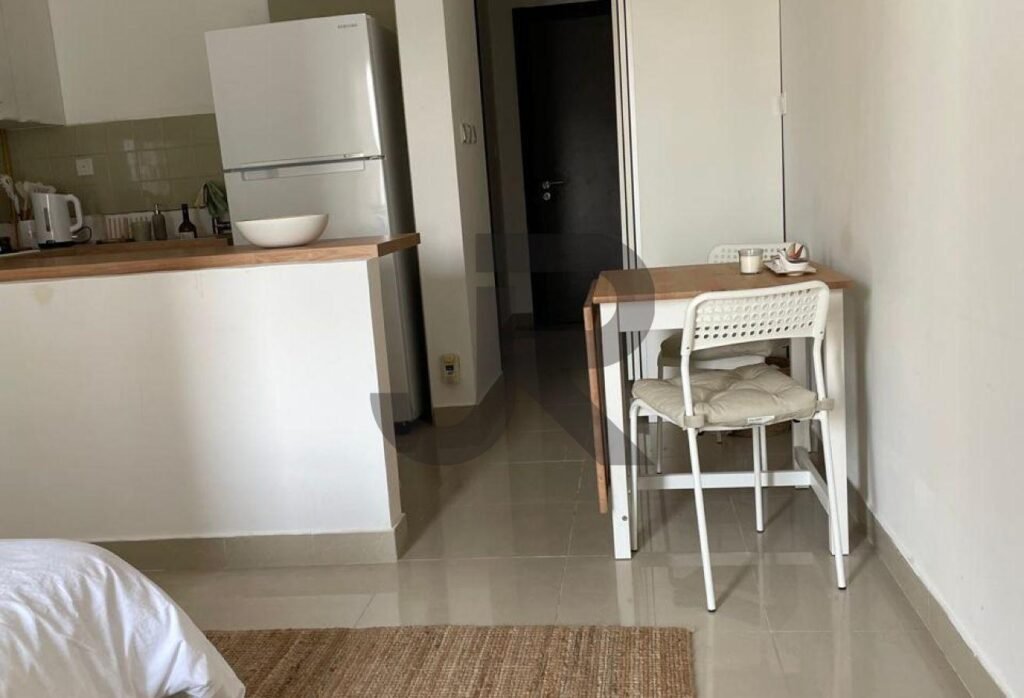 Red Residency — استودیو برای اجاره