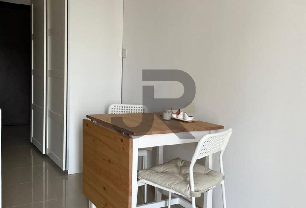 Red Residency — استودیو برای اجاره