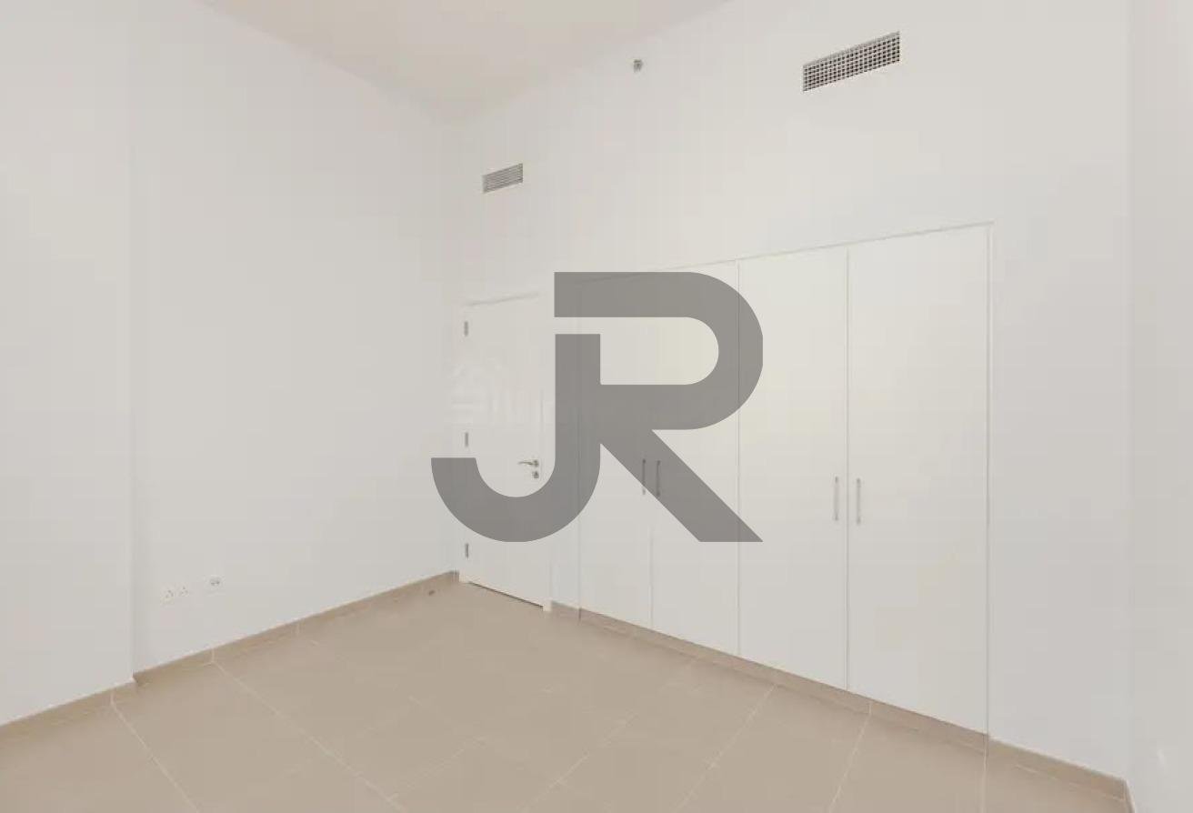 Unit Floor Plan