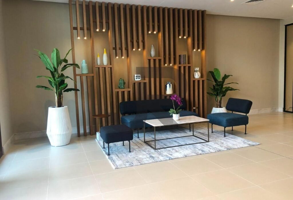 Warda Apartments 2 — ۱ خواب برای اجاره