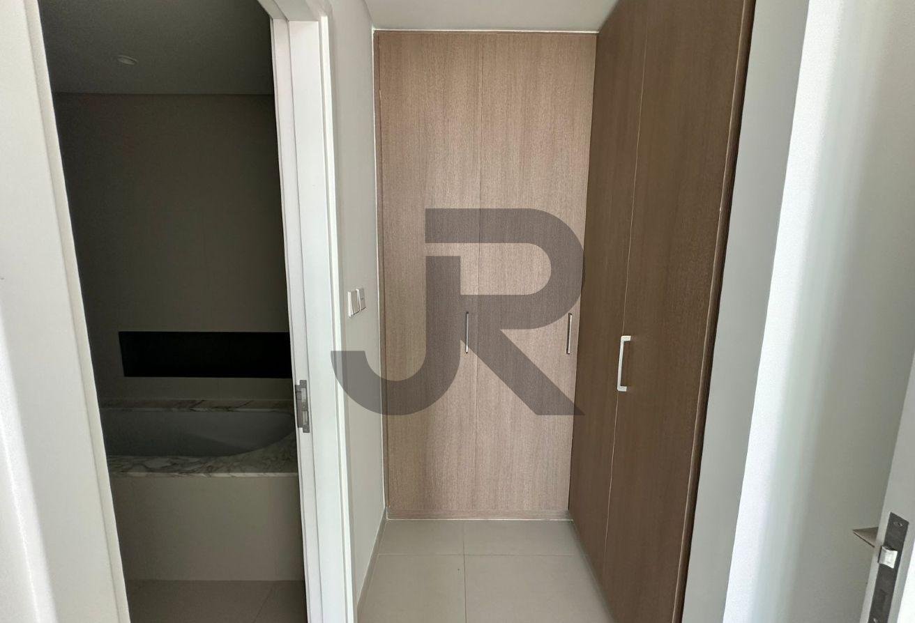 Unit Floor Plan