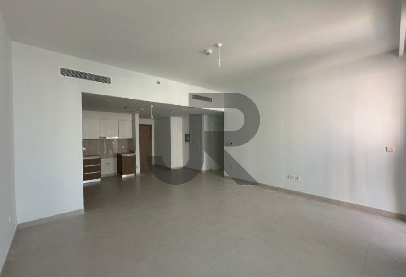 Unit Floor Plan
