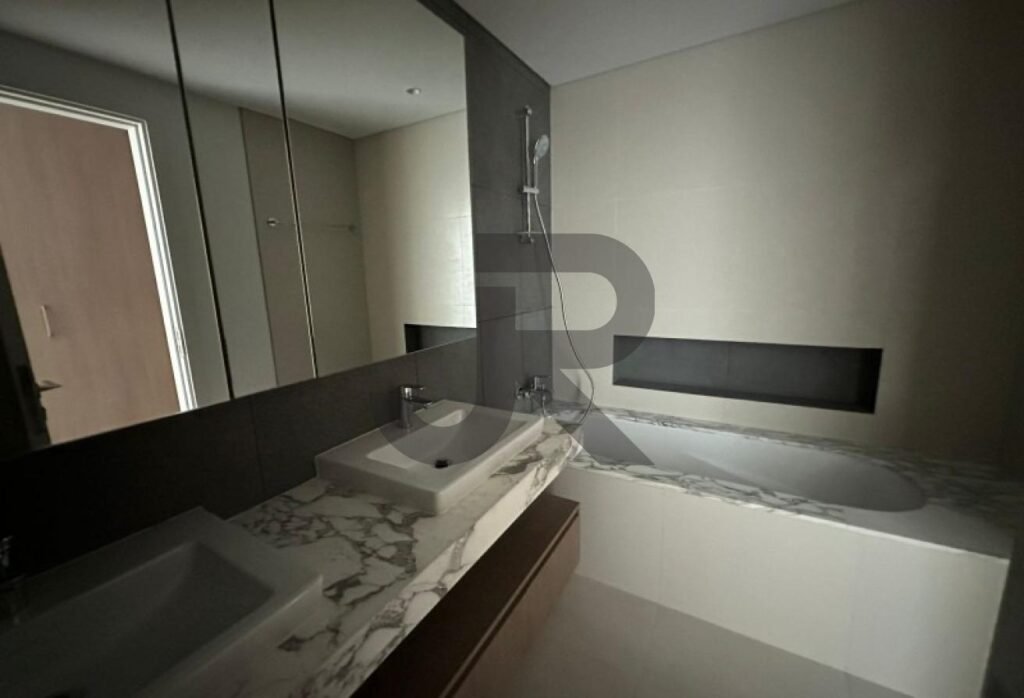 The Grand — 2 Bed for Rent · 1324 sqft (AED 170,000)