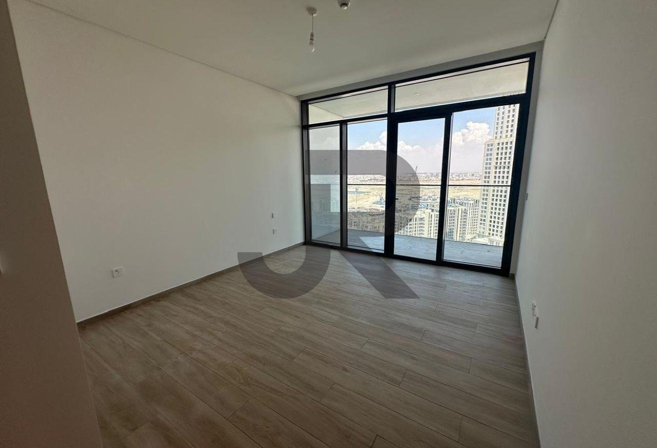 Unit Floor Plan