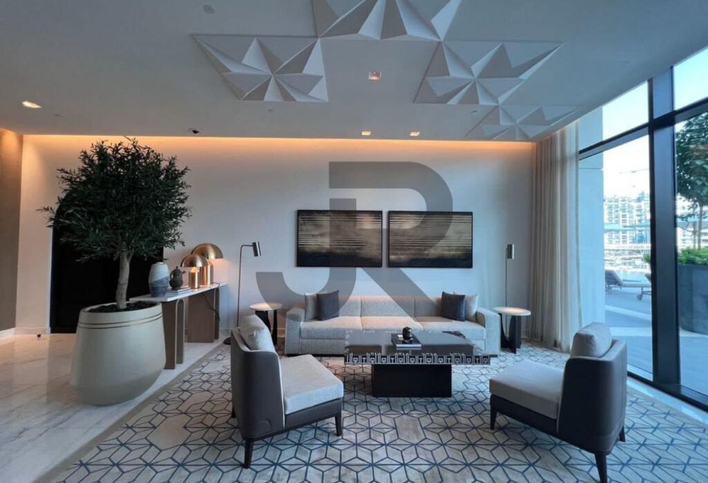 Palace Residences — ۲ خواب برای اجاره