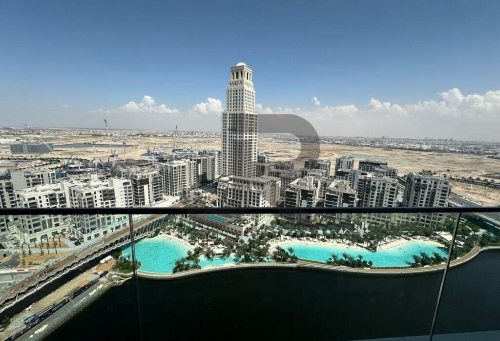 Palace Residences — ۲ خواب برای اجاره
