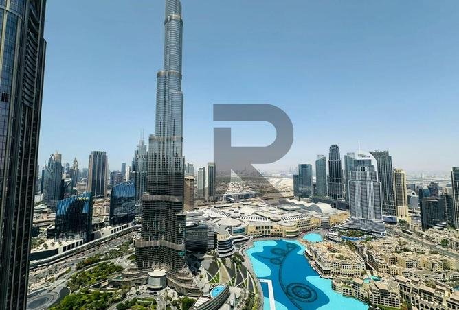 Grande — 2 Bed for Rent