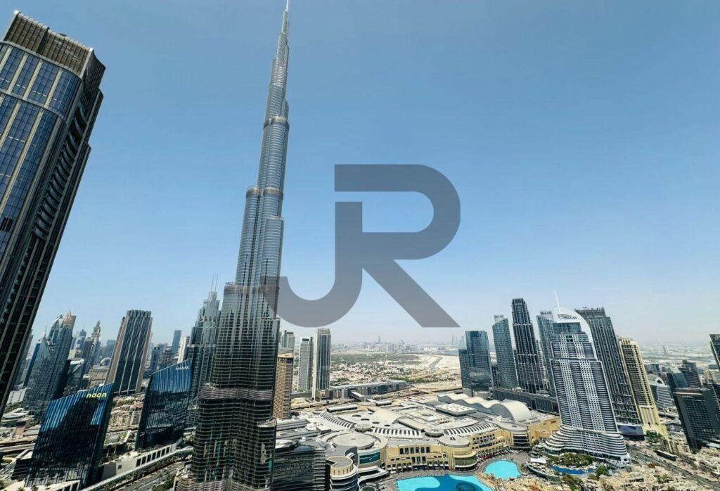 Grande — 2 Bed for Rent
