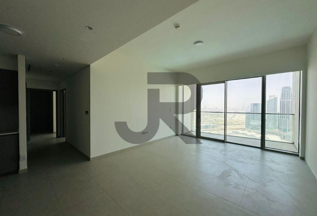 Grande — 2 Bed for Rent