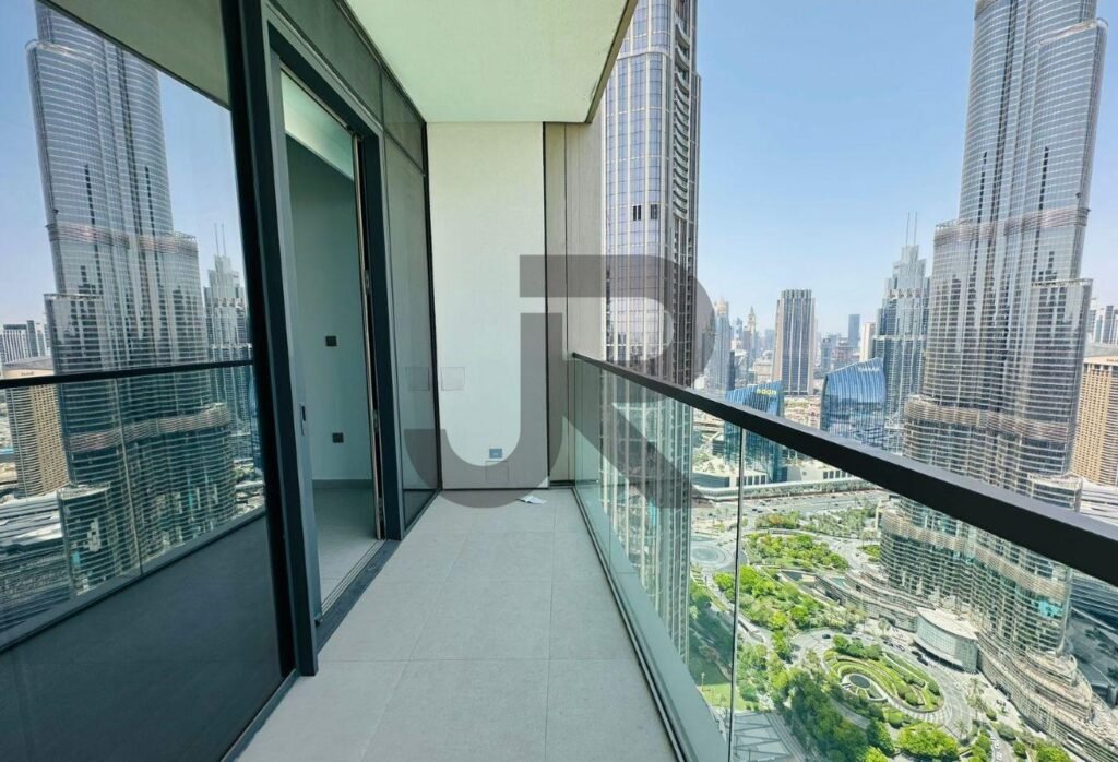 Grande — 2 Bed for Rent