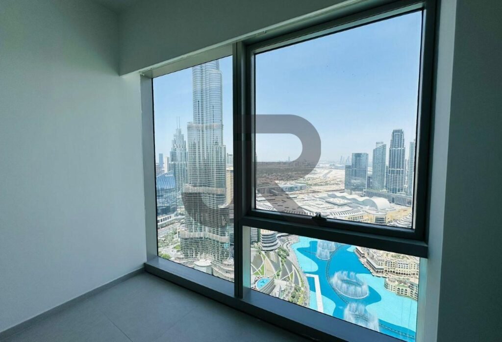 Grande — 2 Bed for Rent