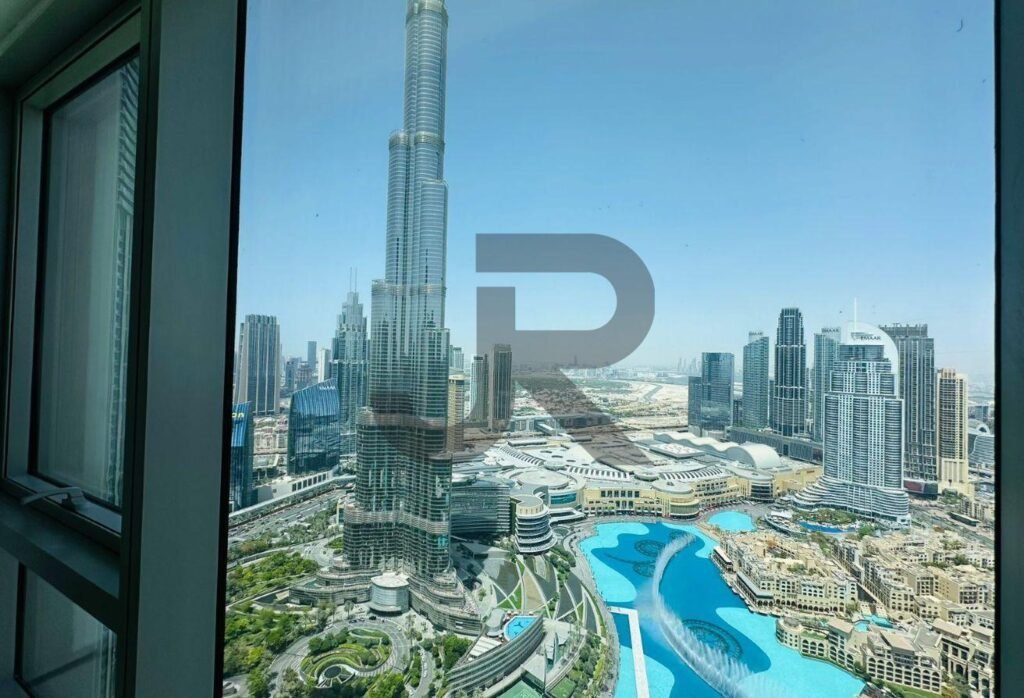 Grande — 2 Bed for Rent