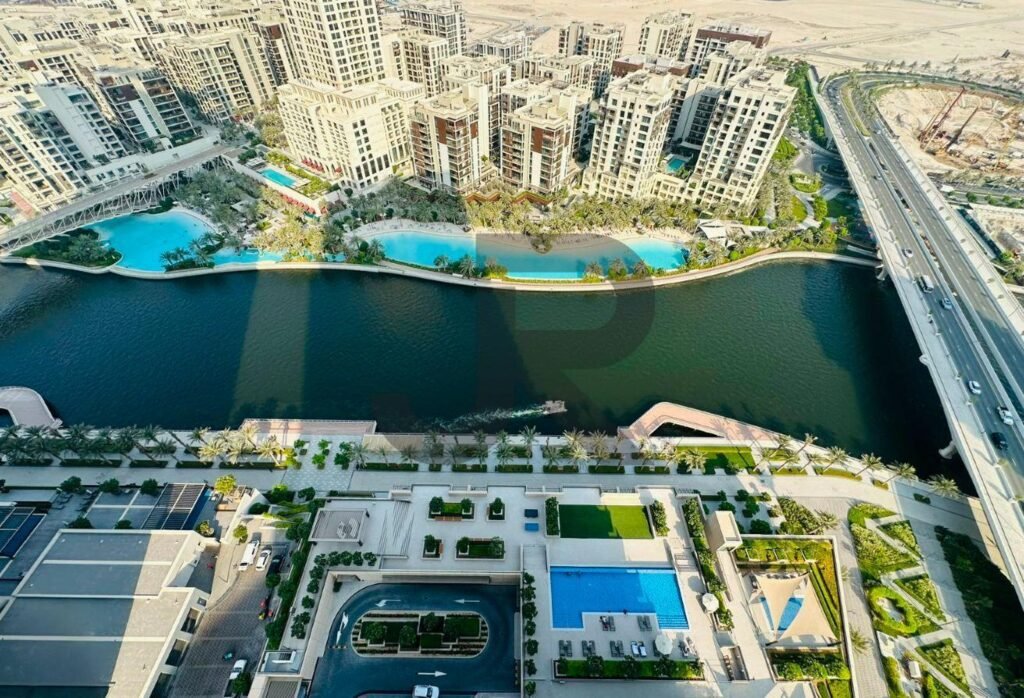Creek Palace — ۲ خواب برای اجاره · ۱۰۵۵ فوت مربع