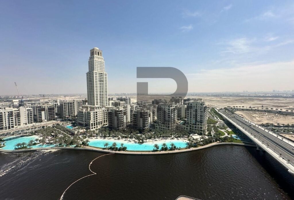 Creek Palace — ۲ خواب برای اجاره · ۱۰۵۵ فوت مربع