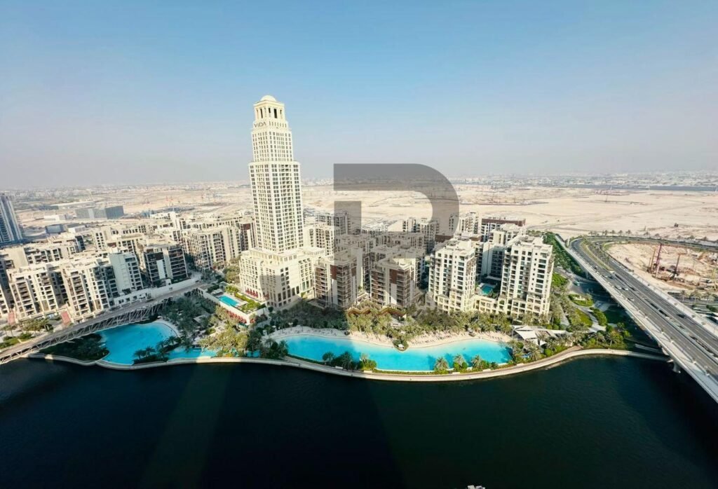 Creek Palace — ۲ خواب برای اجاره · ۱۰۵۵ فوت مربع