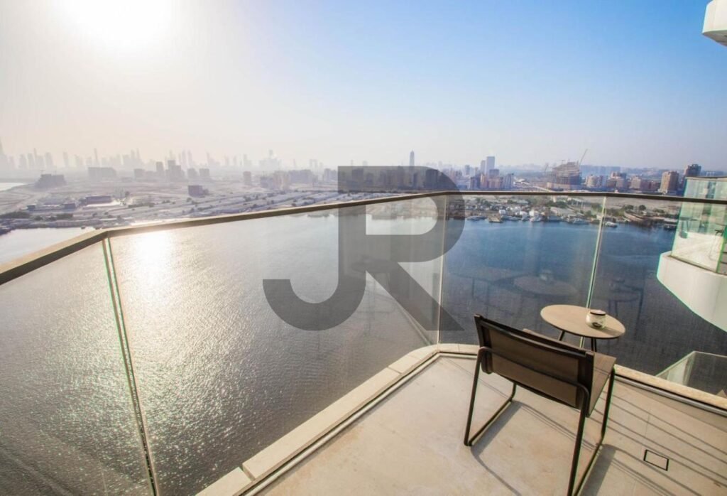 Address Harbour Point Tower 2 — ۲ خواب برای اجاره