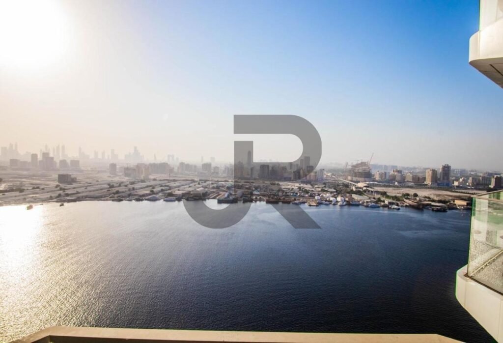 Address Harbour Point Tower 2 — ۲ خواب برای اجاره
