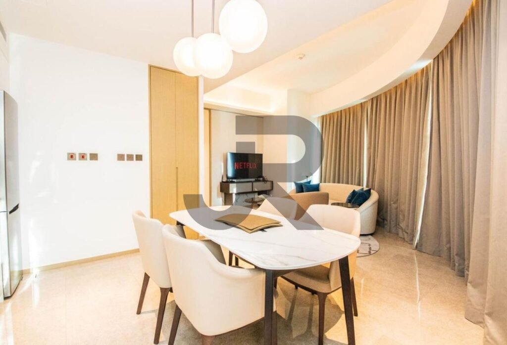 Address Harbour Point Tower 2 — ۲ خواب برای اجاره