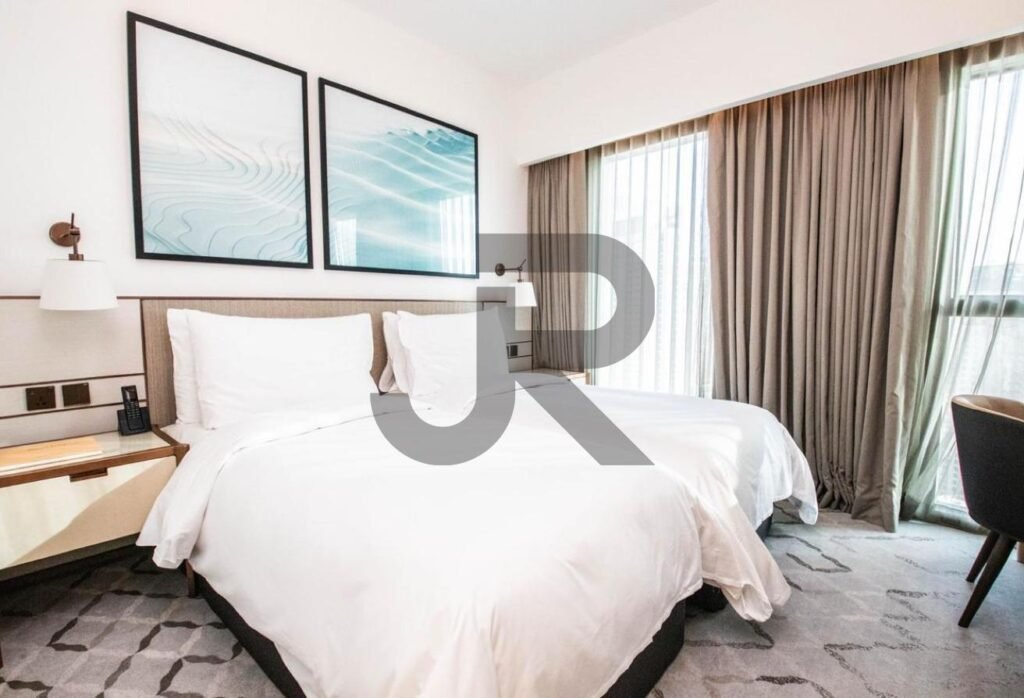 Address Harbour Point Tower 2 — ۲ خواب برای اجاره