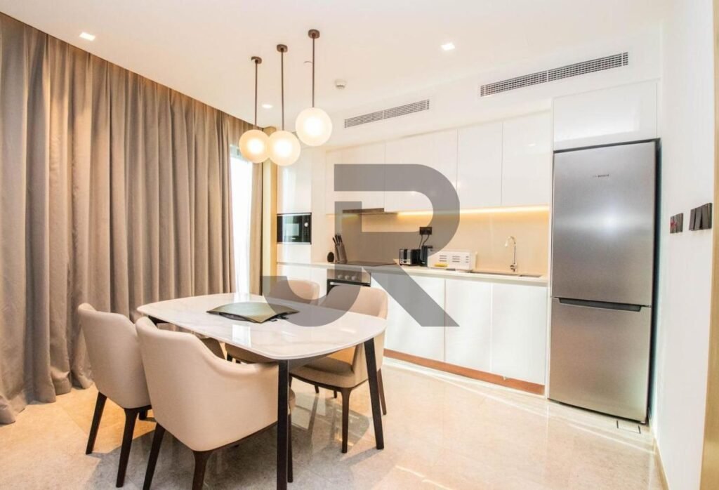 Address Harbour Point Tower 2 — ۲ خواب برای اجاره