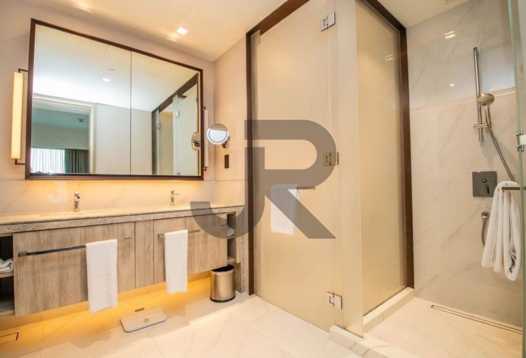 Address Harbour Point Tower 2 — ۲ خواب برای اجاره