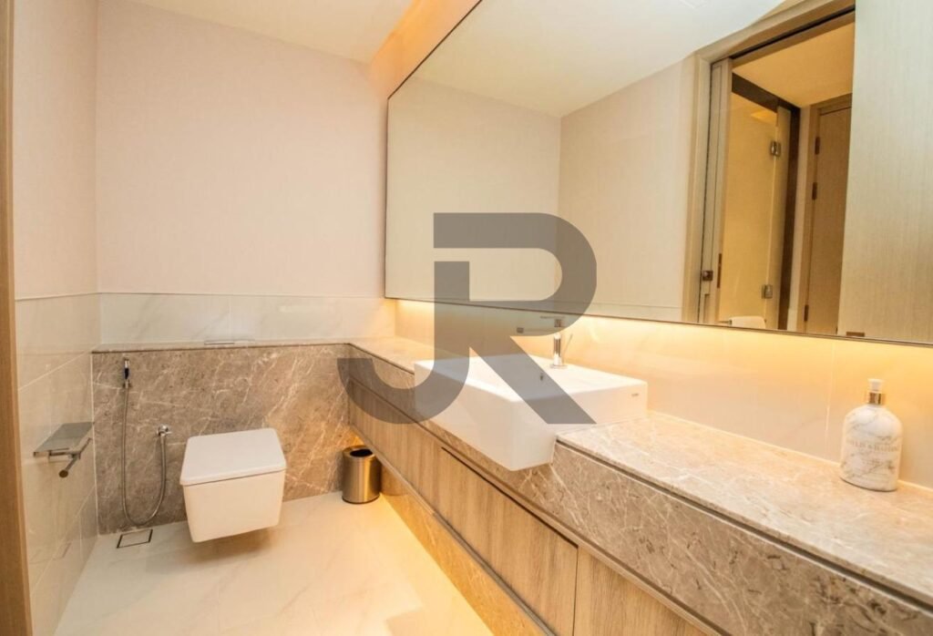 Address Harbour Point Tower 2 — ۲ خواب برای اجاره