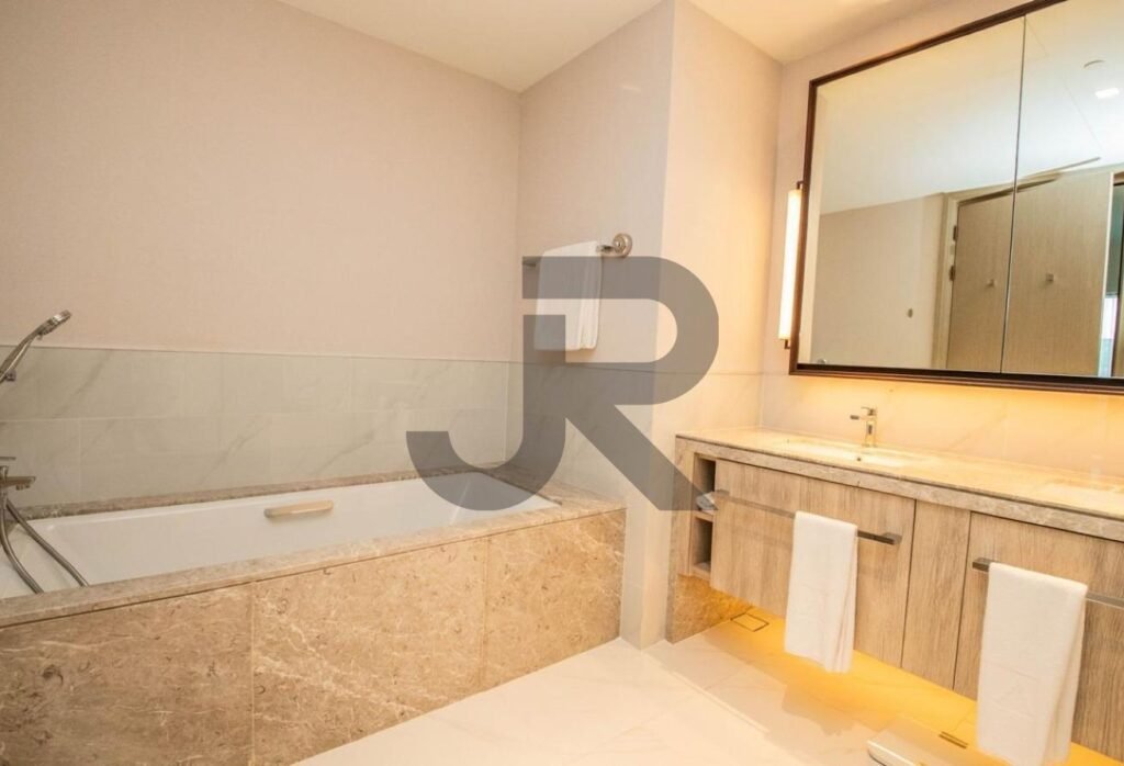 Address Harbour Point Tower 2 — ۲ خواب برای اجاره