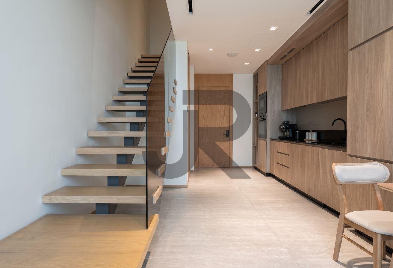 Unit Floor Plan