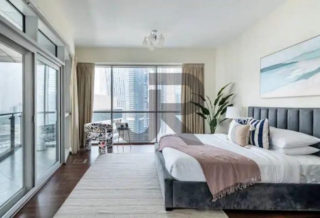 Marina Terrace — ۴ خواب برای اجاره