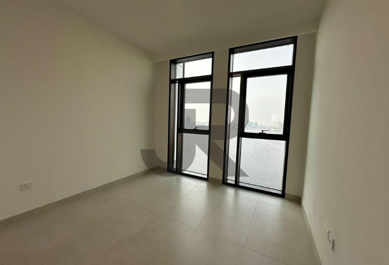 Unit Floor Plan