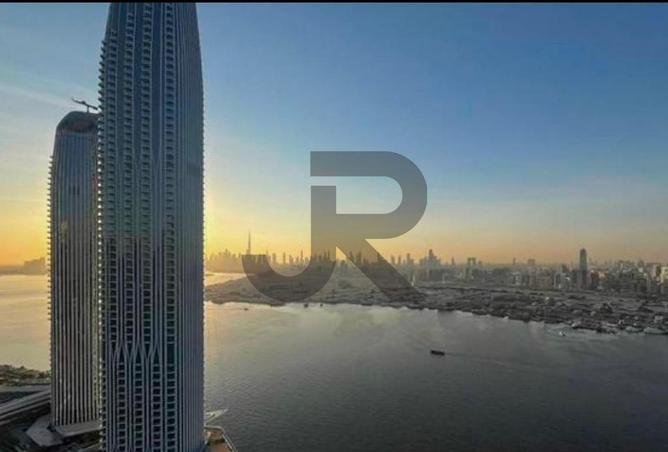 Creek Edge Tower 1 — 3 Bed for Rent