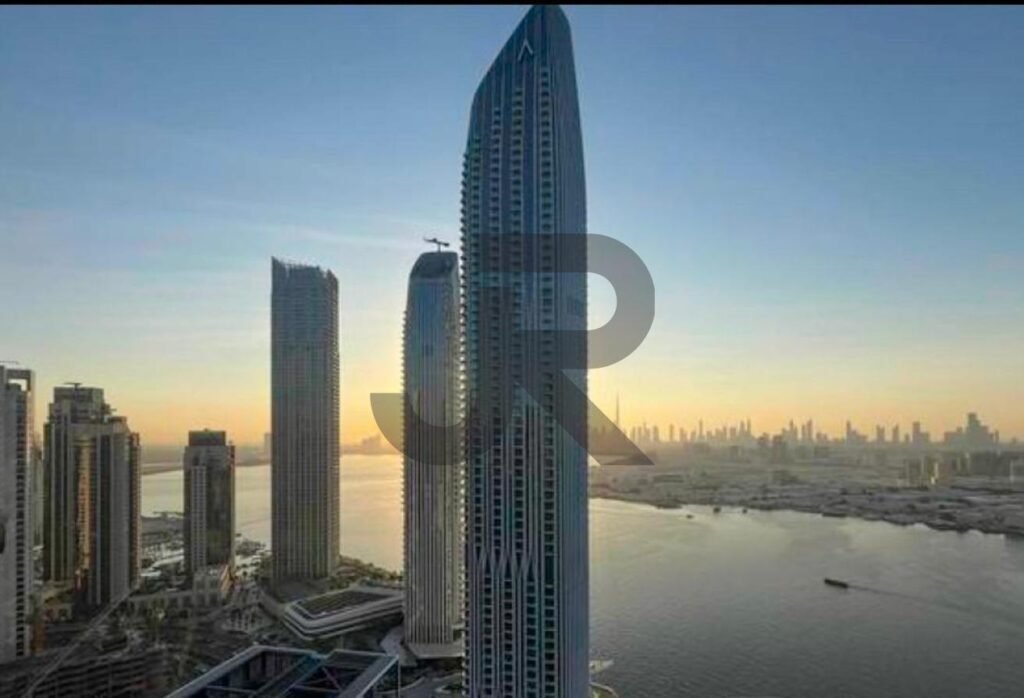Creek Edge Tower 1 — 3 Bed for Rent