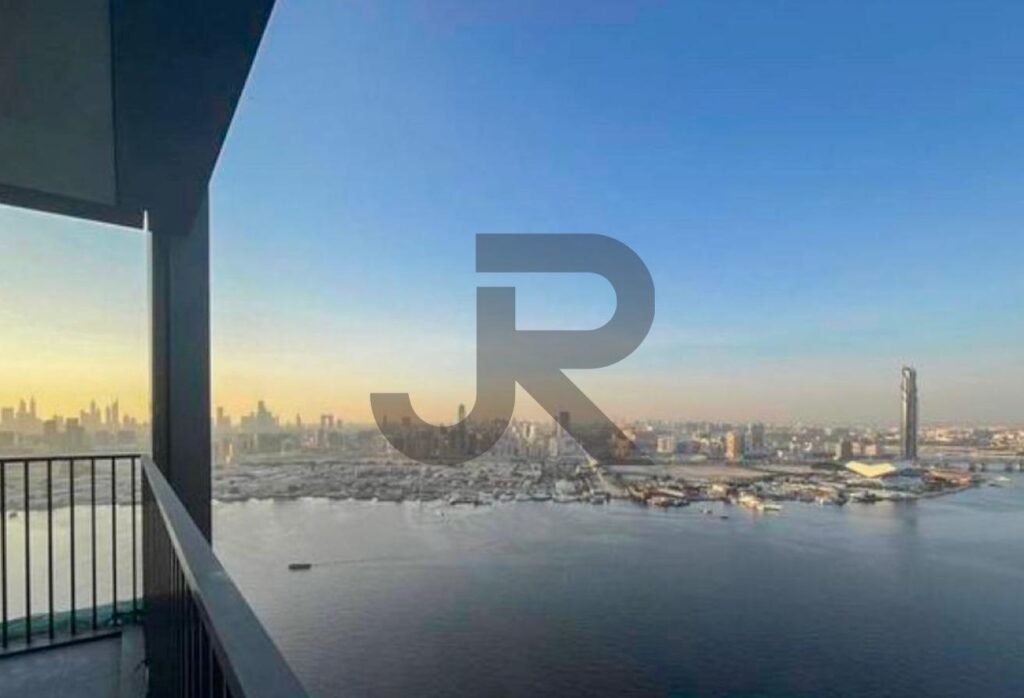 Creek Edge Tower 1 — 3 Bed for Rent