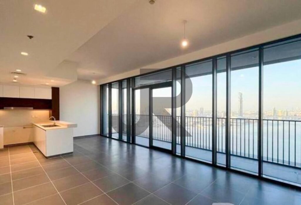 Creek Edge Tower 1 — 3 Bed for Rent