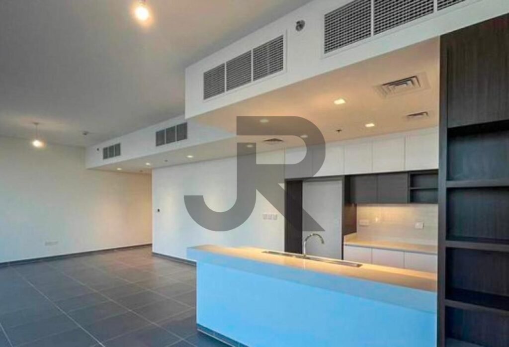 Creek Edge Tower 1 — 3 Bed for Rent