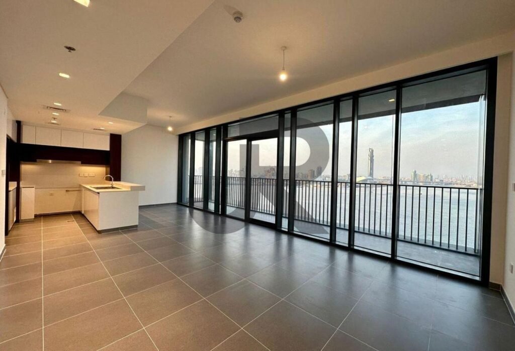 Creek Edge Tower 1 — 3 Bed for Rent