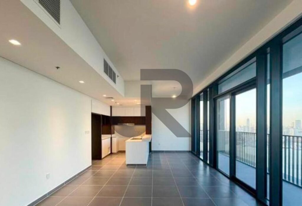 Creek Edge Tower 1 — 3 Bed for Rent