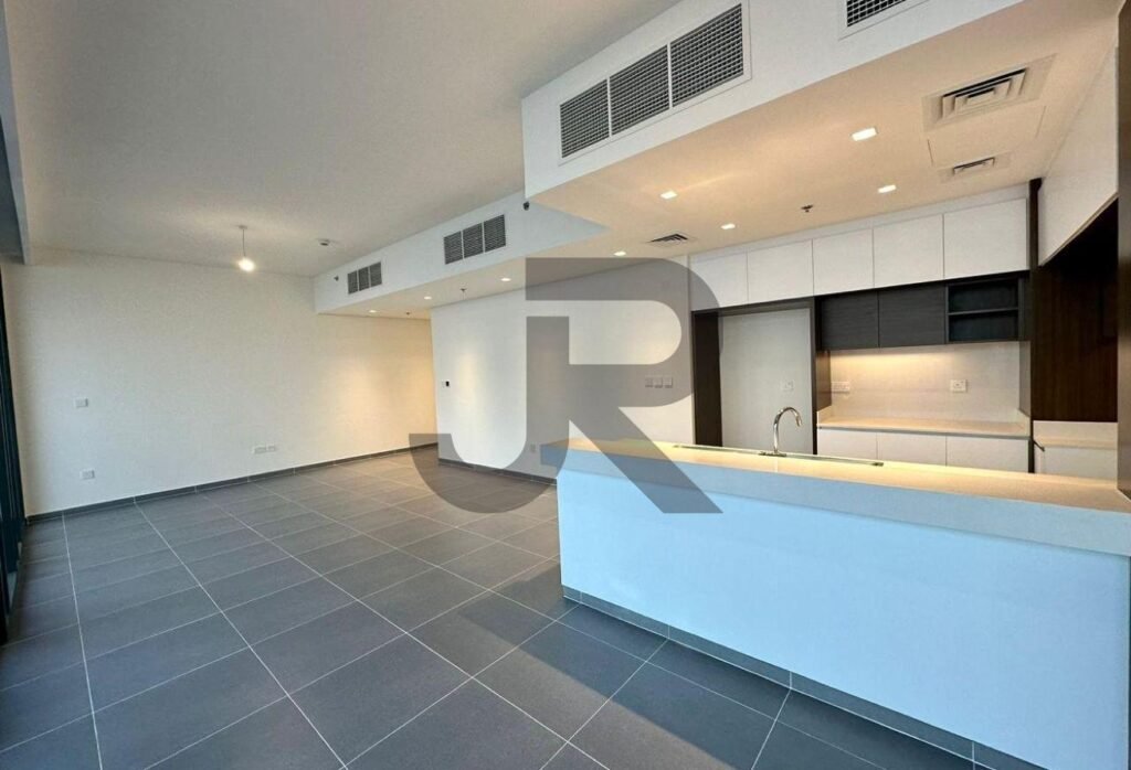 Creek Edge Tower 1 — 3 Bed for Rent