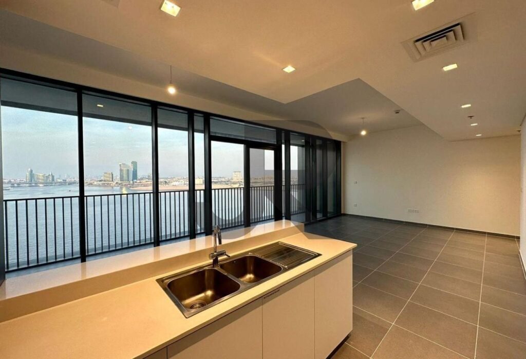Creek Edge Tower 1 — 3 Bed for Rent