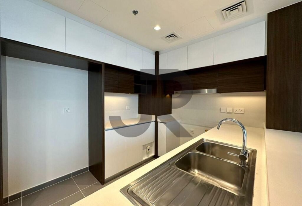 Creek Edge Tower 1 — 3 Bed for Rent