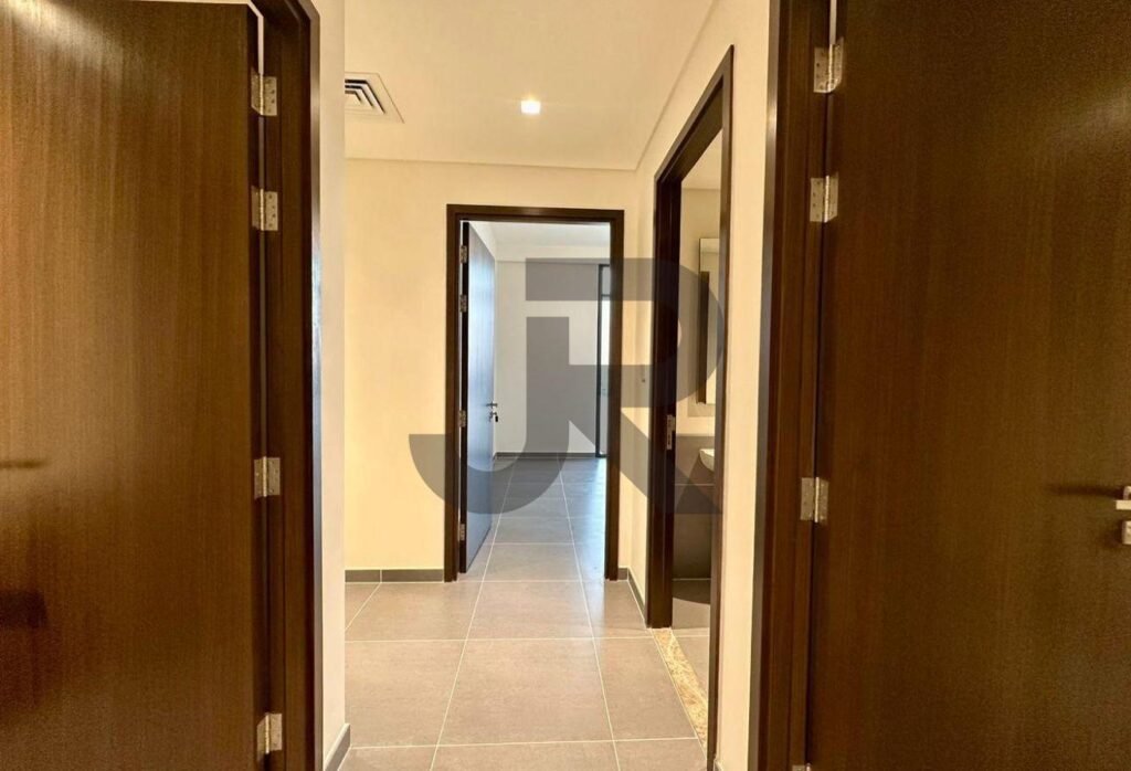 Creek Edge Tower 1 — 3 Bed for Rent