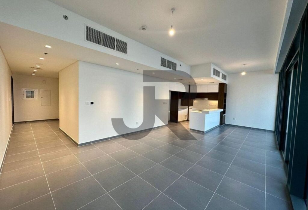 Creek Edge Tower 1 — 3 Bed for Rent